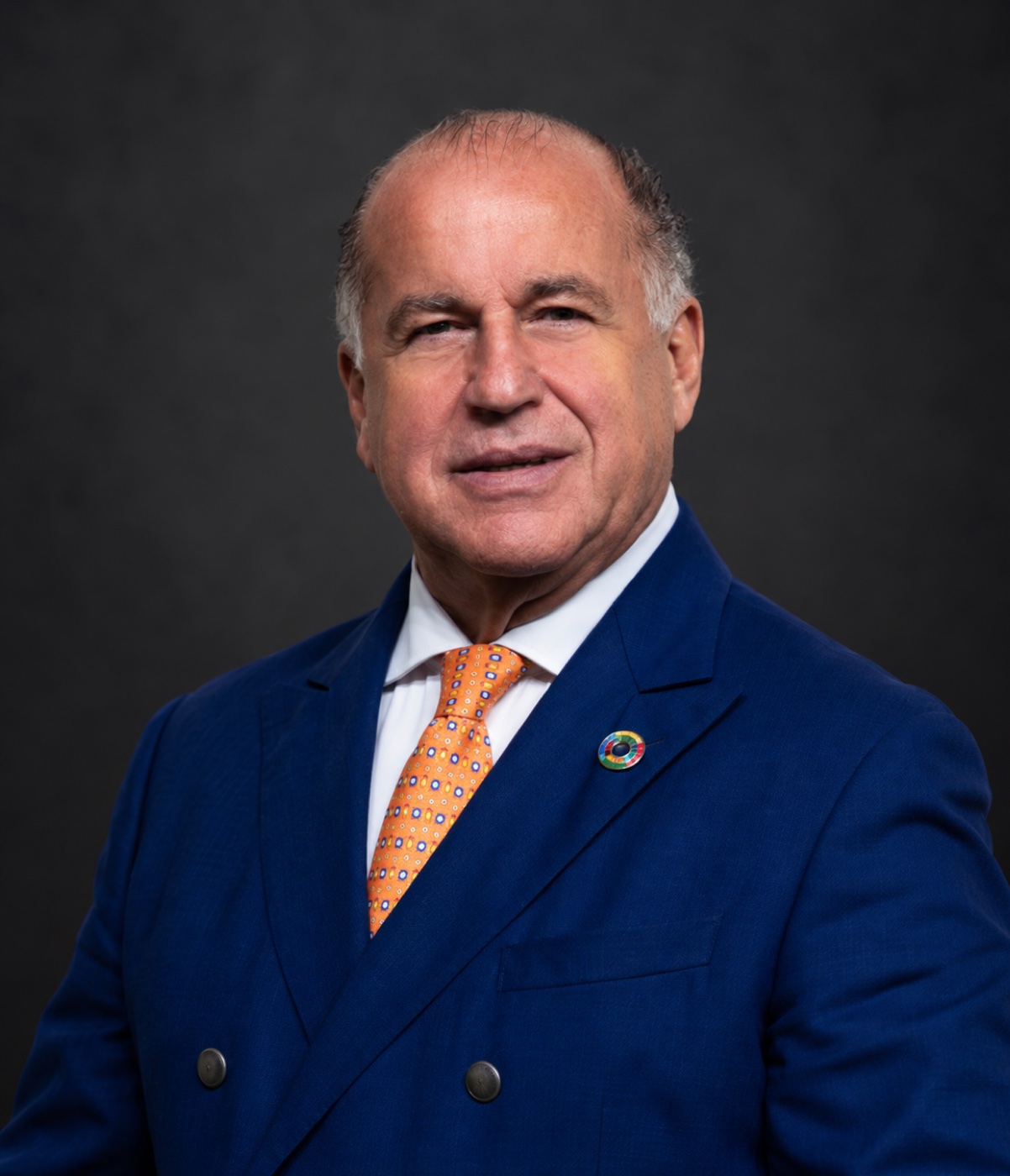 Luciano Rossi